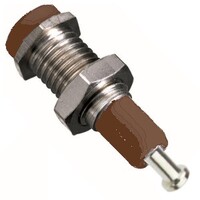 M39024/10-04 TIP JACK MILITARY
